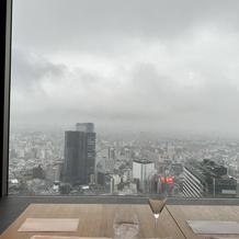 景色が素晴らしい