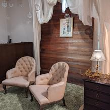 高砂はソファ・いす・テーブル等選べました