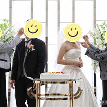 母からのラストバイト