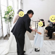 リングベアラー