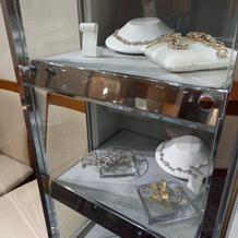 タカミブライダル小物