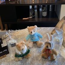 ウェルカムスペース