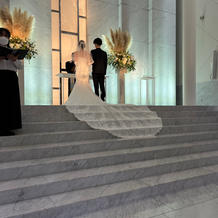 マーメイドドレス