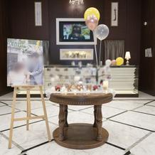 ウェルカムスペース