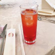 ノンアルコールカクテル