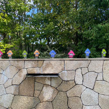 作成して頂いた的当ての的