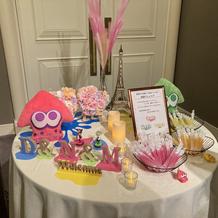 ウェルカムスペース