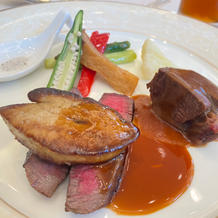 ボリュームたっぷりでした