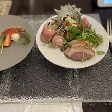試食