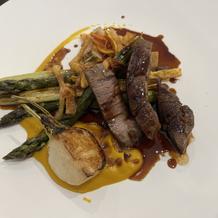 試食