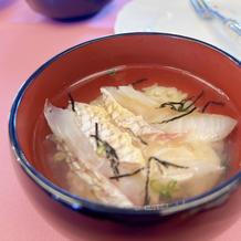 心も身体も温まる一品。