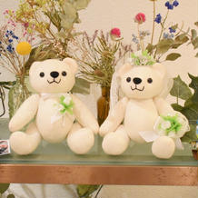 ウェルカムスペース