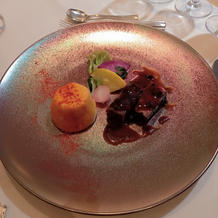 試食でこんなにいただけました。