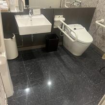 多目的用トイレ