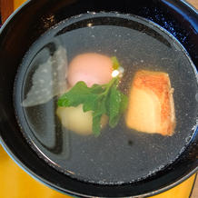 祝雑煮