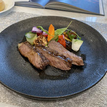 美味しかったお料理