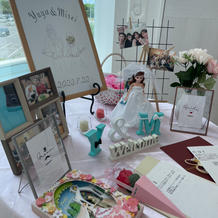 ウェルカムスペース