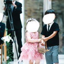 リングボーイリングガール