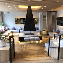 プレミアムテラス