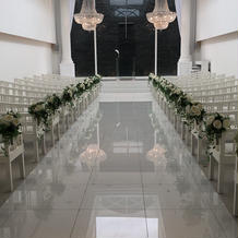 プレミアムテラス