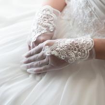 ウエディンググローブ