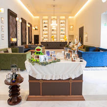 ウェルカムスペース