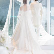 挙式タキシード・ドレス