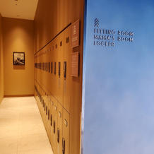 ゲストコインロッカー