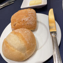 試食パン