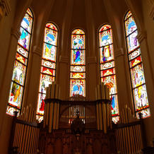 ステンドグラス