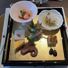 和洋折衷15,000円コース