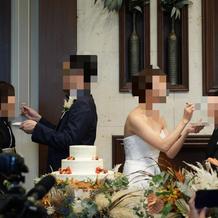 サプライズでサンクスバイト