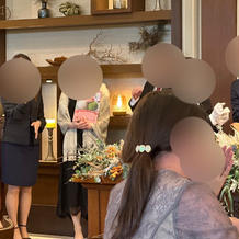 ゲスト参加型の抽選会