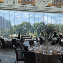 みんなの投稿写真：パレスホテル東京（PALACE HOTEL TOKYO）で結婚式【みんなのウェディング】