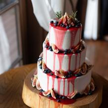 カラードリップ