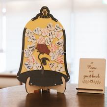 ウエディングドロップス