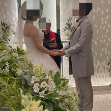 チャペルトリニティ