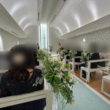 チャペルトリニティ