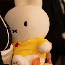 ウエイトドールは嫁の好きなmiffy