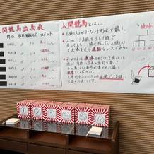 大好評。走者が盛り上げてくれてくれました