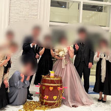 ドキドキクラッカー