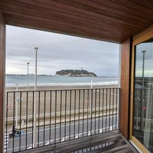 スイートルーム