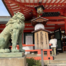 狛犬