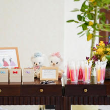 ウェルカムスペース