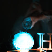 クリスタルアンジェリカ