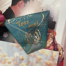 フラワーシャワー