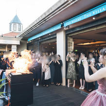 ライブキッチン