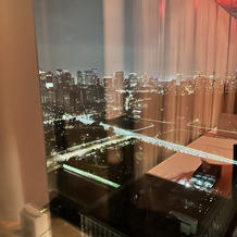 夜景