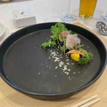 前菜
