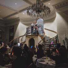 タキシード＆ドレス当てクイズを行いました